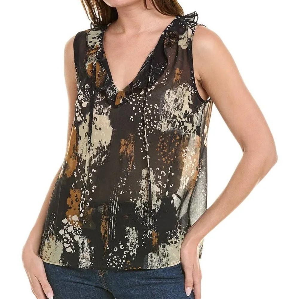 CAbi Incandescent top XL